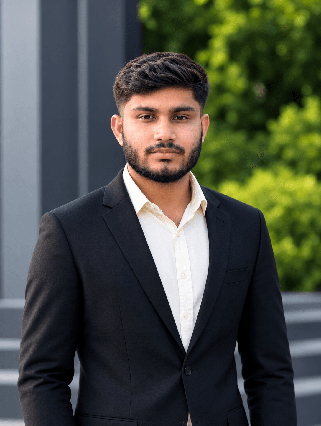 Muhammad Faizan profile